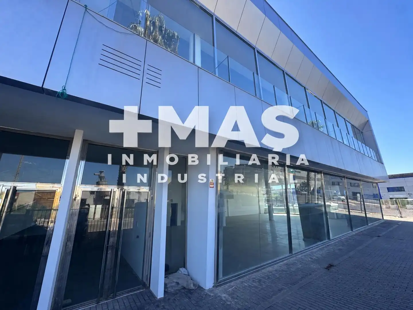 Nave industrial en venta en N/A, imagen 3