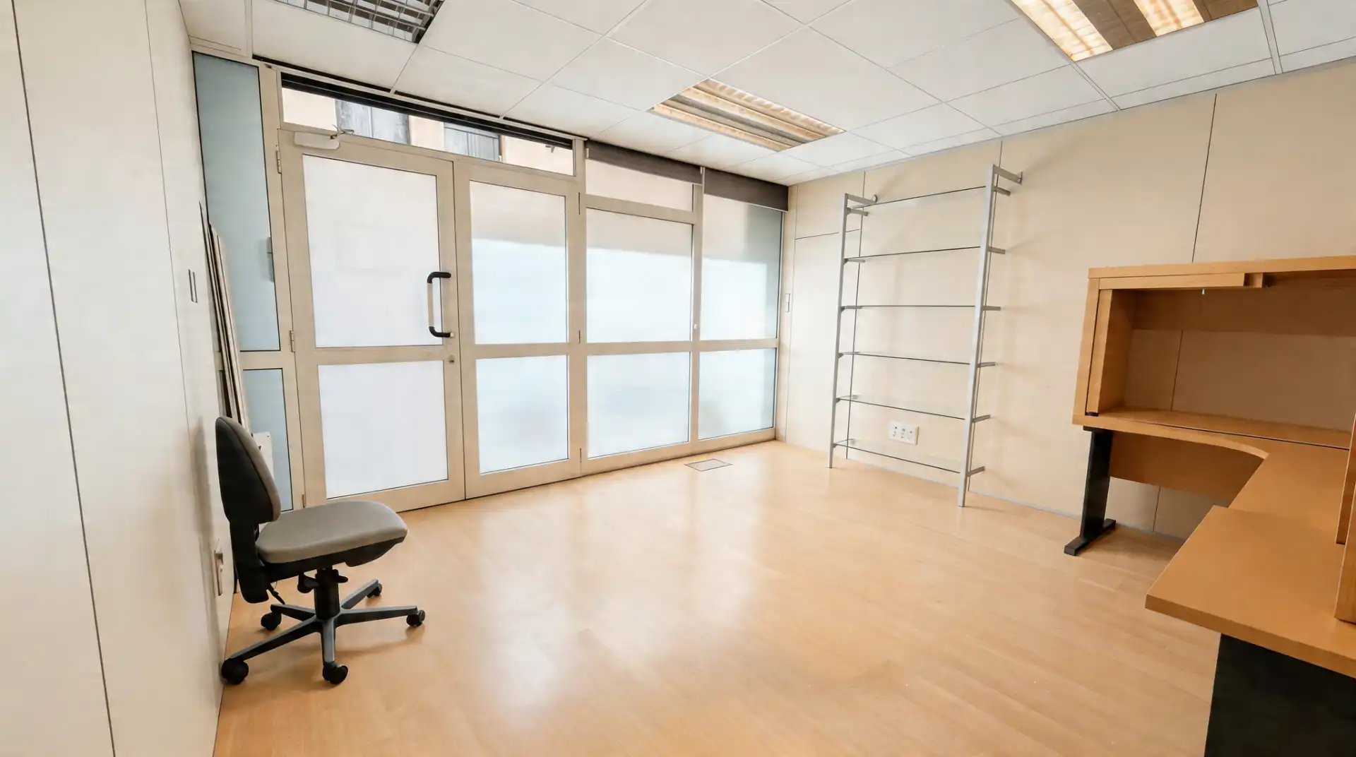 Local comercial en venta en Carrer del Foc Follet