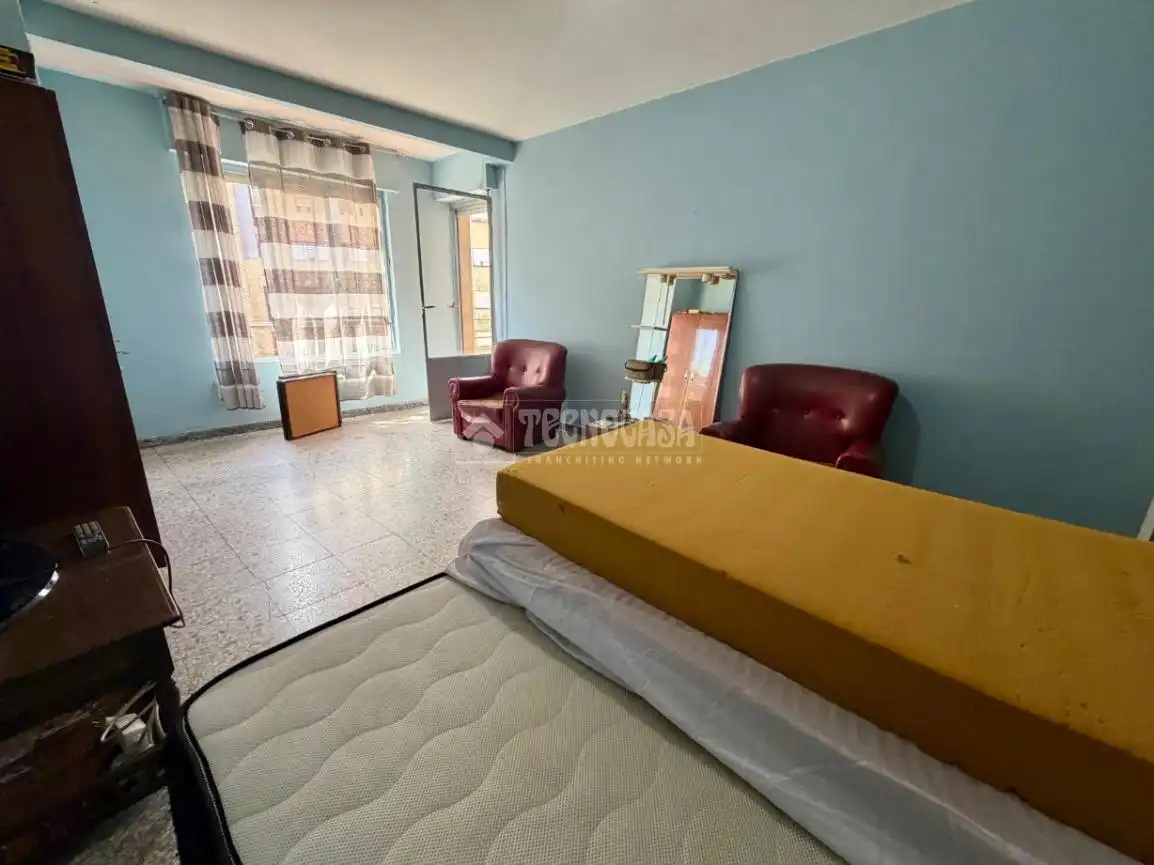 Piso en venta en C. las Campanillas, Las Eras de Renueva
