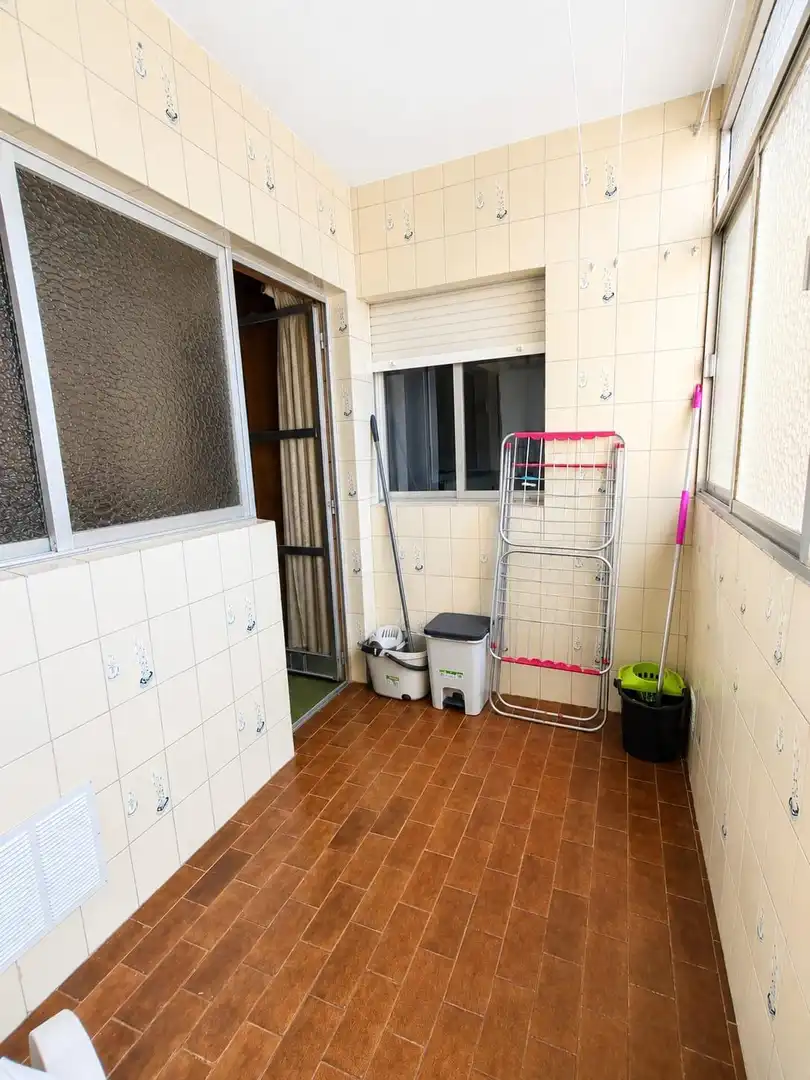 Terrassa de Pis en venda en Granada amb Calefacció, Terrassa i Traster