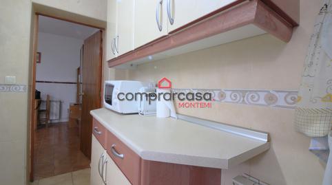 Foto 3 de Casa adosada en venda a Calle Valdemoro, San Isidro, Getafe