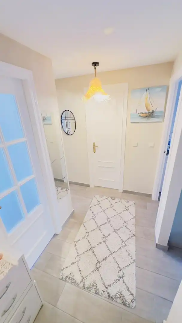 Apartamento con piscina en venta en Manzanera - Tosal, imagen 7
