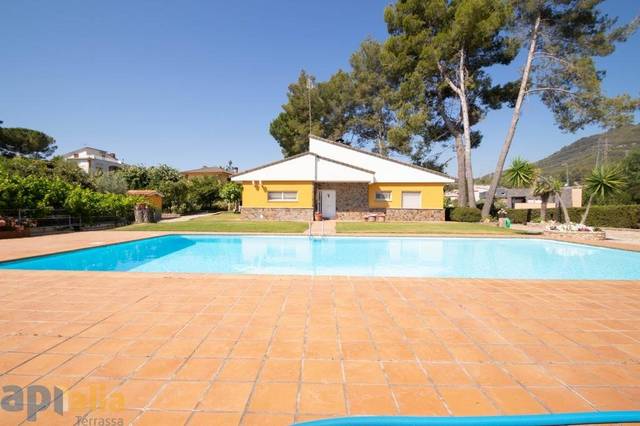 Finca rústica en Venta en Calle can vinyals en Sentmenat