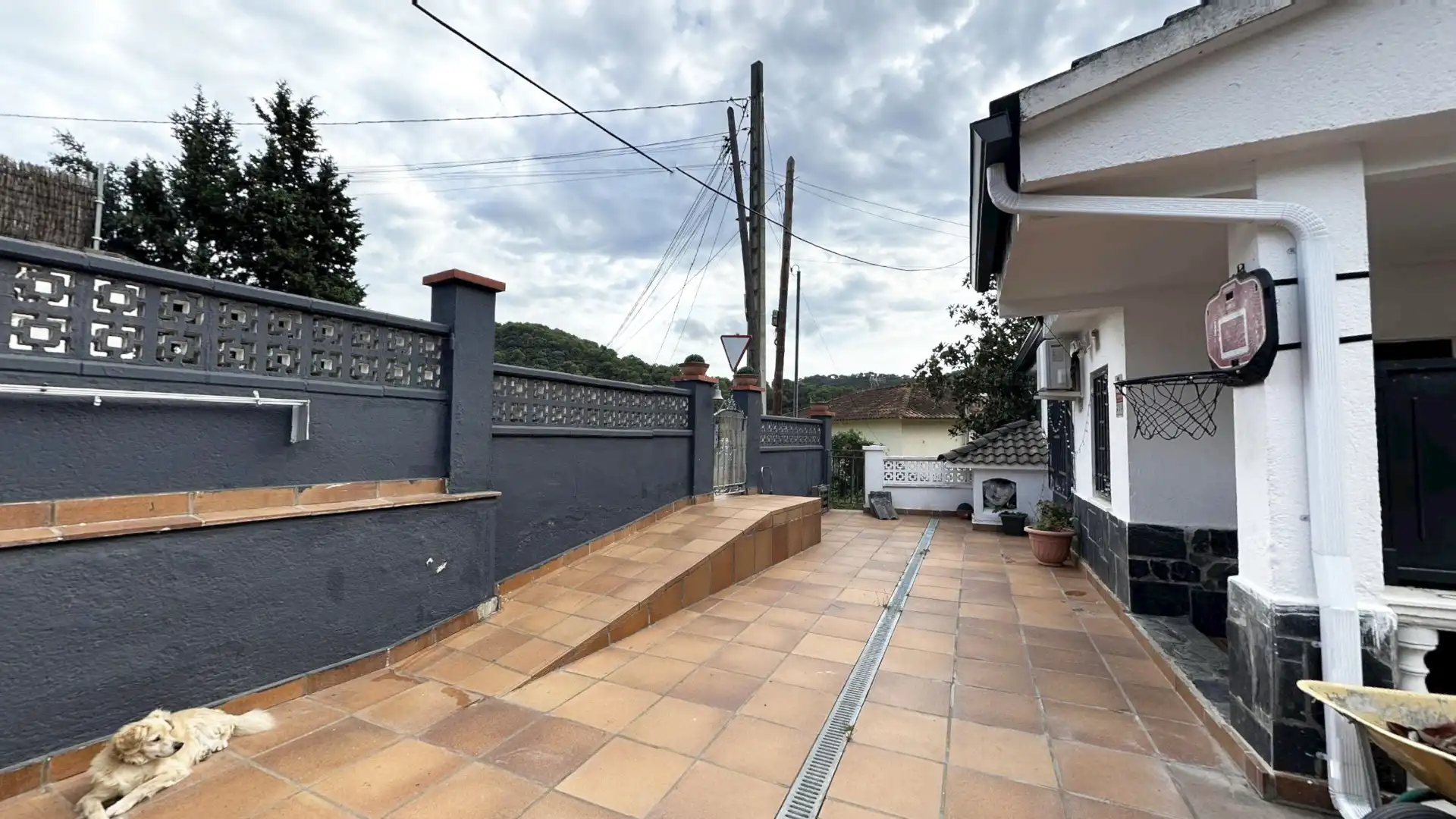 Chalet con piscina en venta en Carrer de la Cadernera, imagen 37