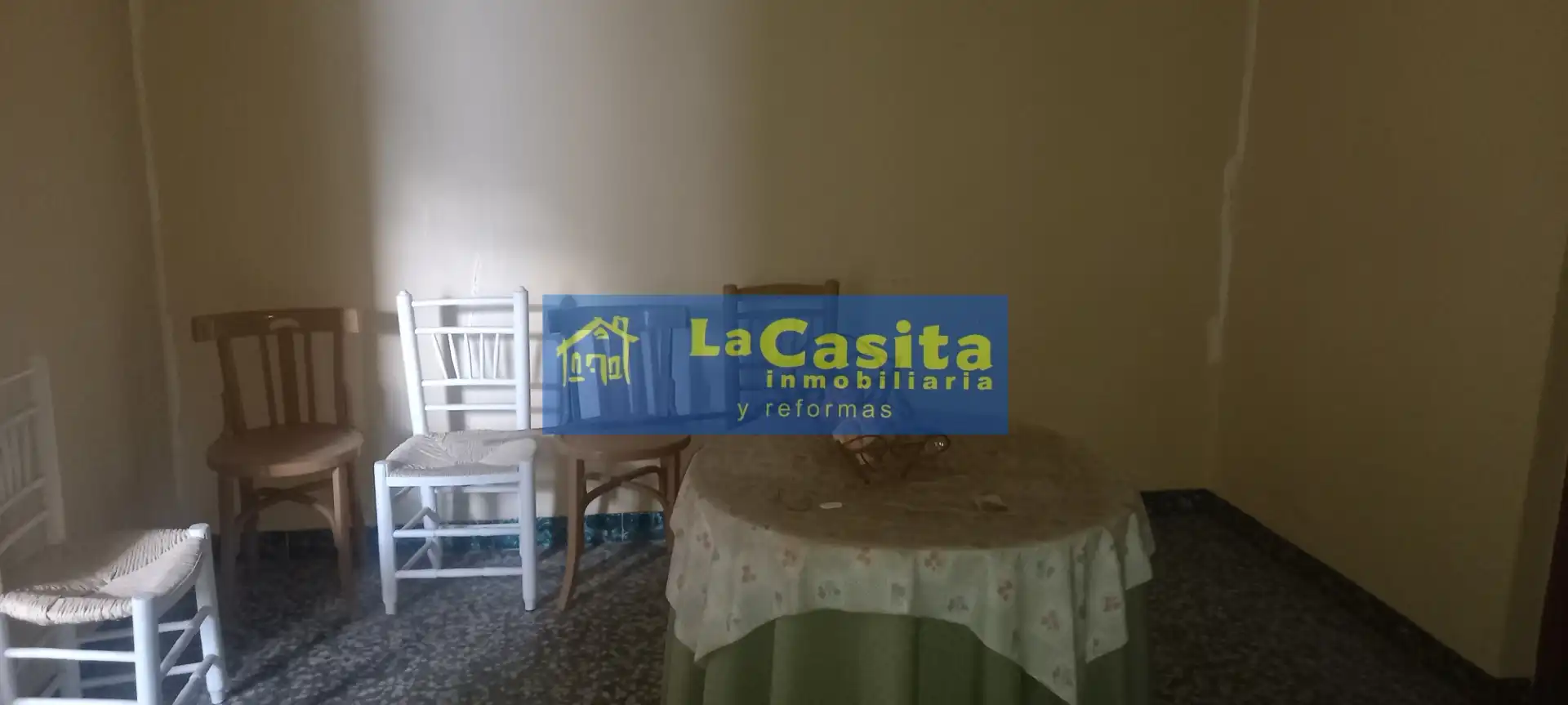 Dormitori de Casa o xalet en venda en Almagro amb Terrassa, Traster i Balcó