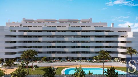 Foto 5 de Apartamento en venta en El Tomillar, Vélez-Málaga