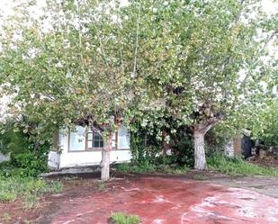 Exterior view of House or chalet for sale in Mataró
