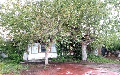 Exterior view of House or chalet for sale in Mataró