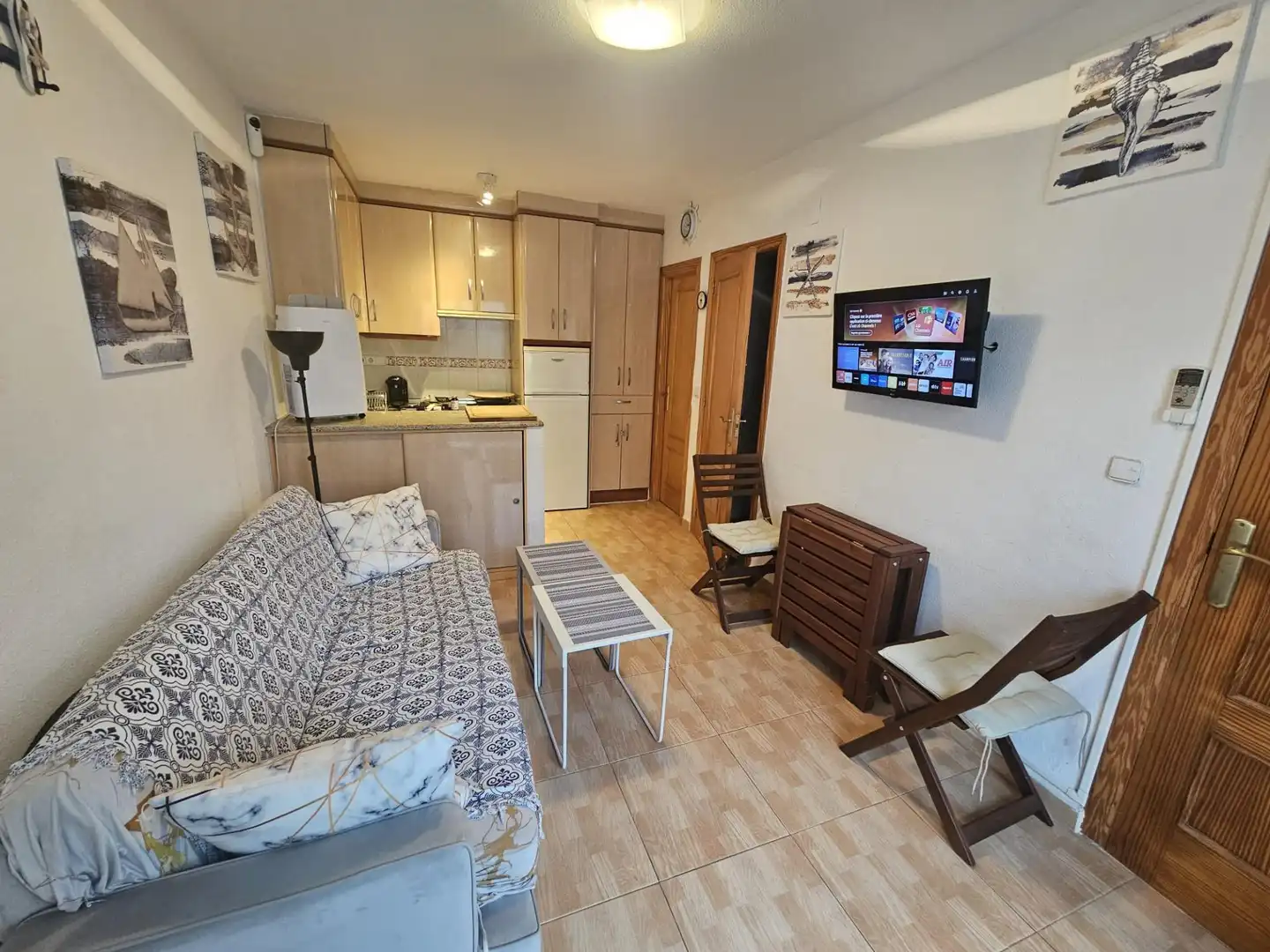 Bungalow amb terrassa en venda a Los Balcones - Los Altos, imagen 2