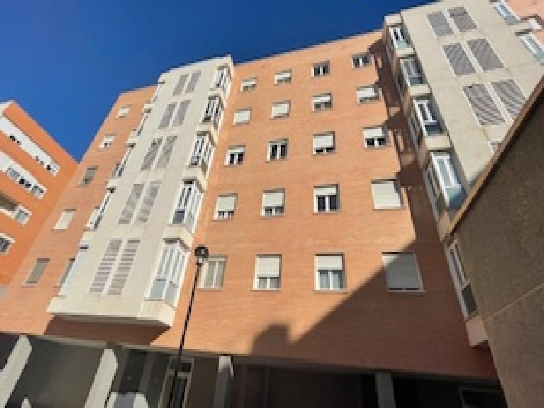 Piso en venta en Garbinet - Parque de las Avenidas