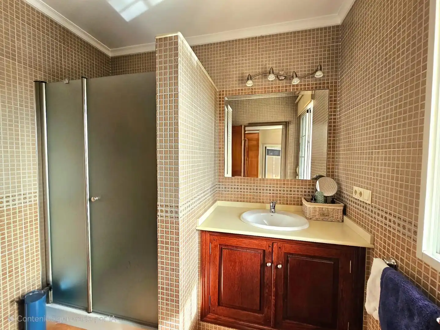 Chalet con piscina en venta en PLATERO HEREDIA, imagen 28