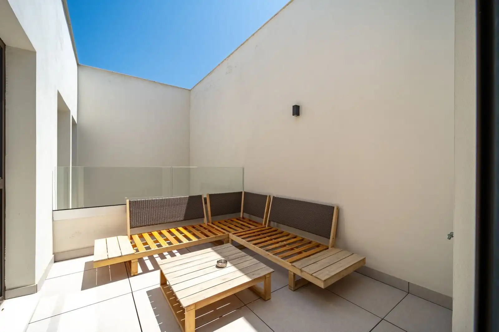 Casa a schiera con piscina in vendita a Milla de Oro, imagen 24