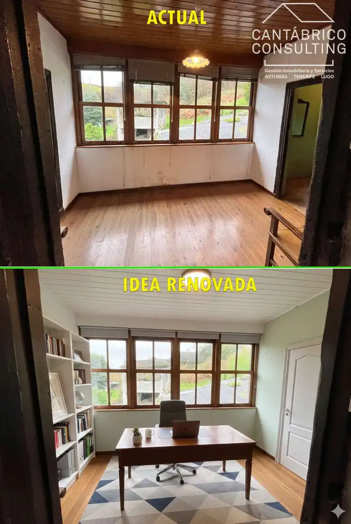 Casa in vendita a Coaña, imagen 53