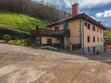House for sale in OLAETA AUZOA