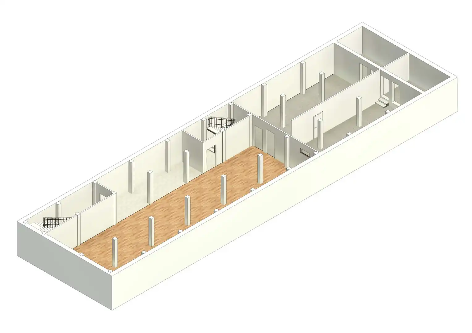 Local comercial en venta en Carrer Mossèn Antoni Solanas, imagen 42