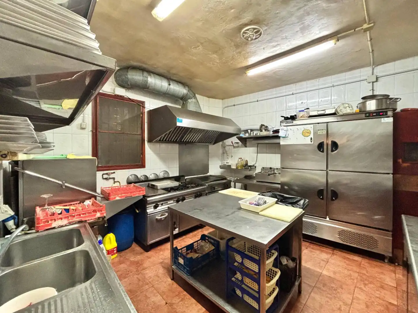 Cocina de Local de alquiler en Güímar