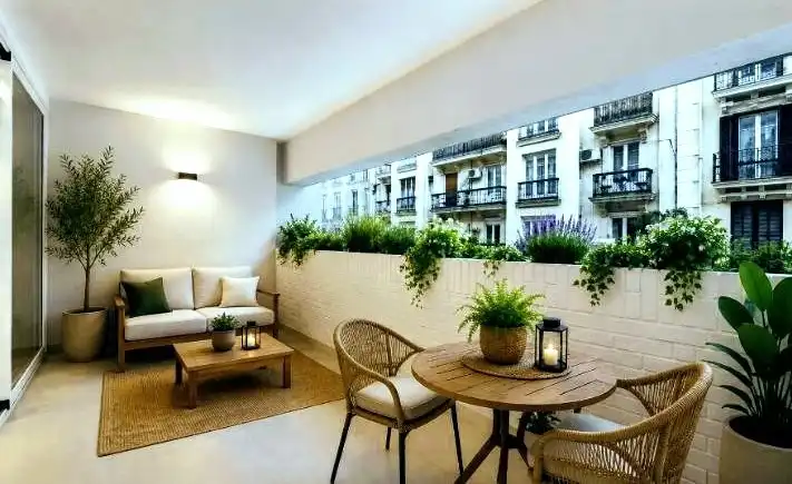Appartement avec ascenseur à vendre à Calle de Don Ramón de la Cruz, imagen 6