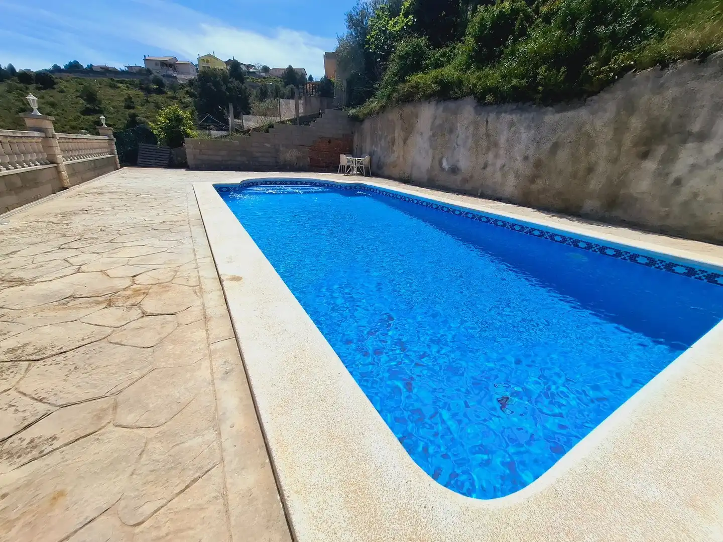 Xalet amb piscina en venda a Los Jardines-Els Rosers, imagen 34