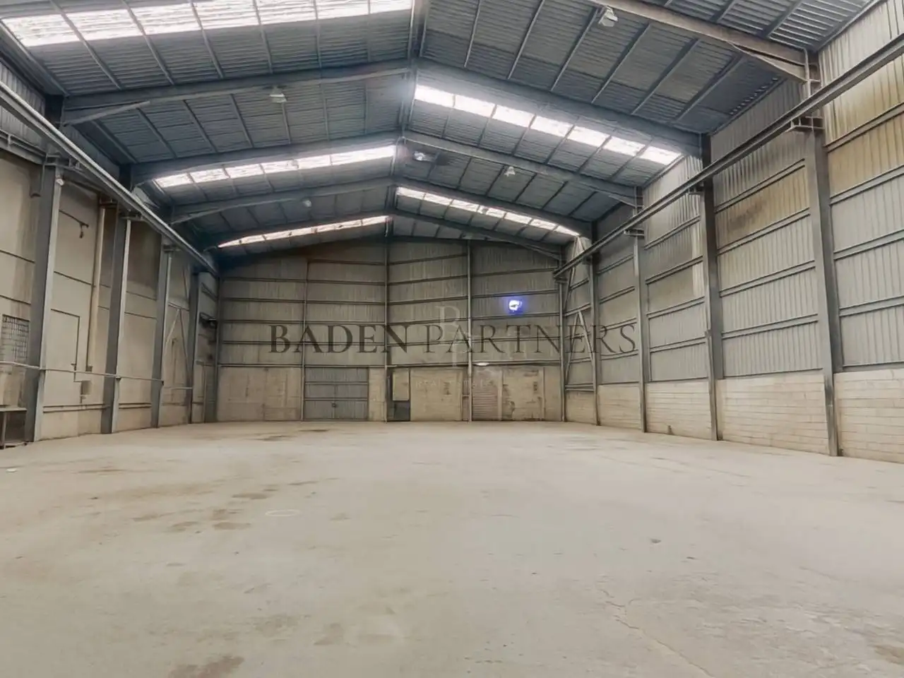Industrial building for sale in Capsades, imagen 11