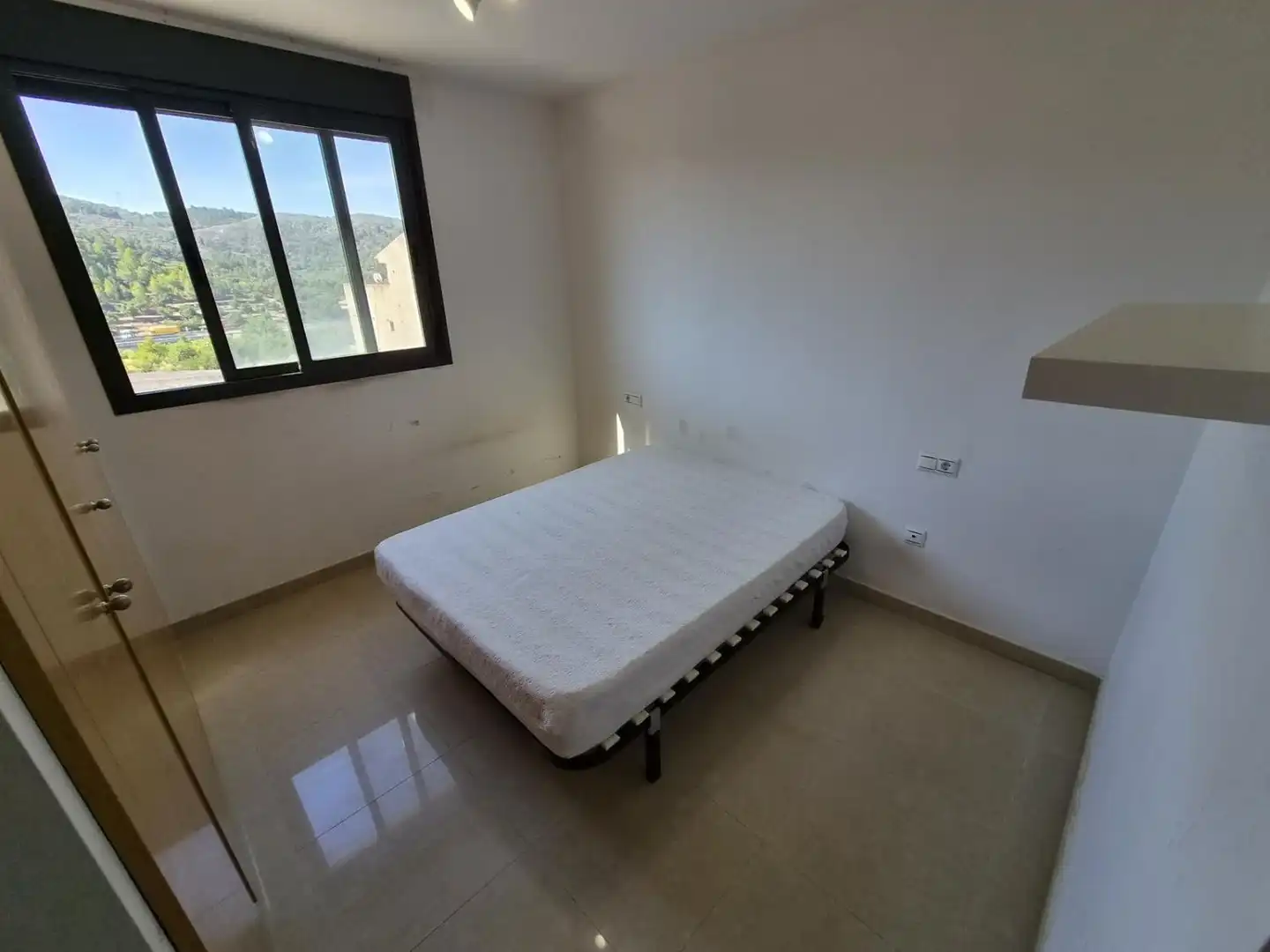 Wohnung zur Miete in Zaragoza, Borriol
