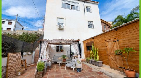 Foto 4 de Casa o xalet en venda a Chilches, Vélez-Málaga