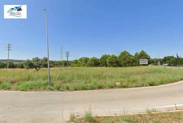 Terreno residencial en Venta en Carrer Ferro en L'Arboç