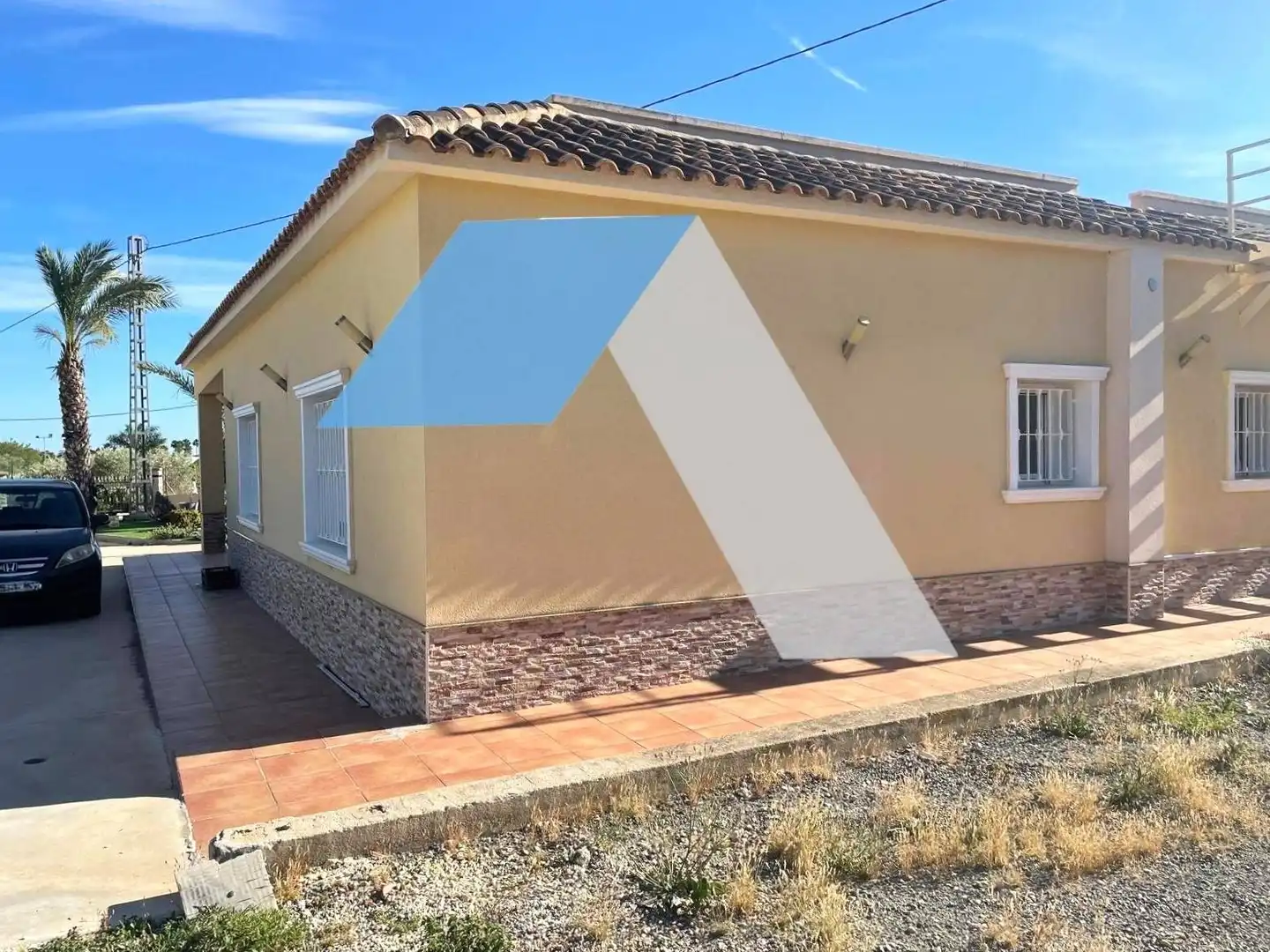 Casa o chalet en venta en Peña de las Águilas