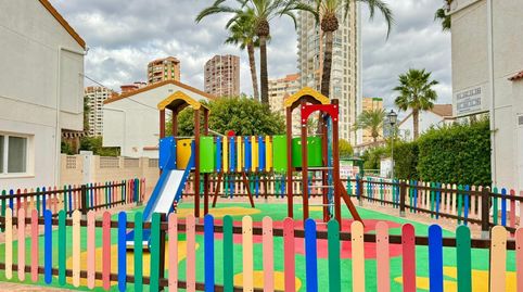BUNGALOW EN LEVANTE A 900 MTS DE LA PLAYA