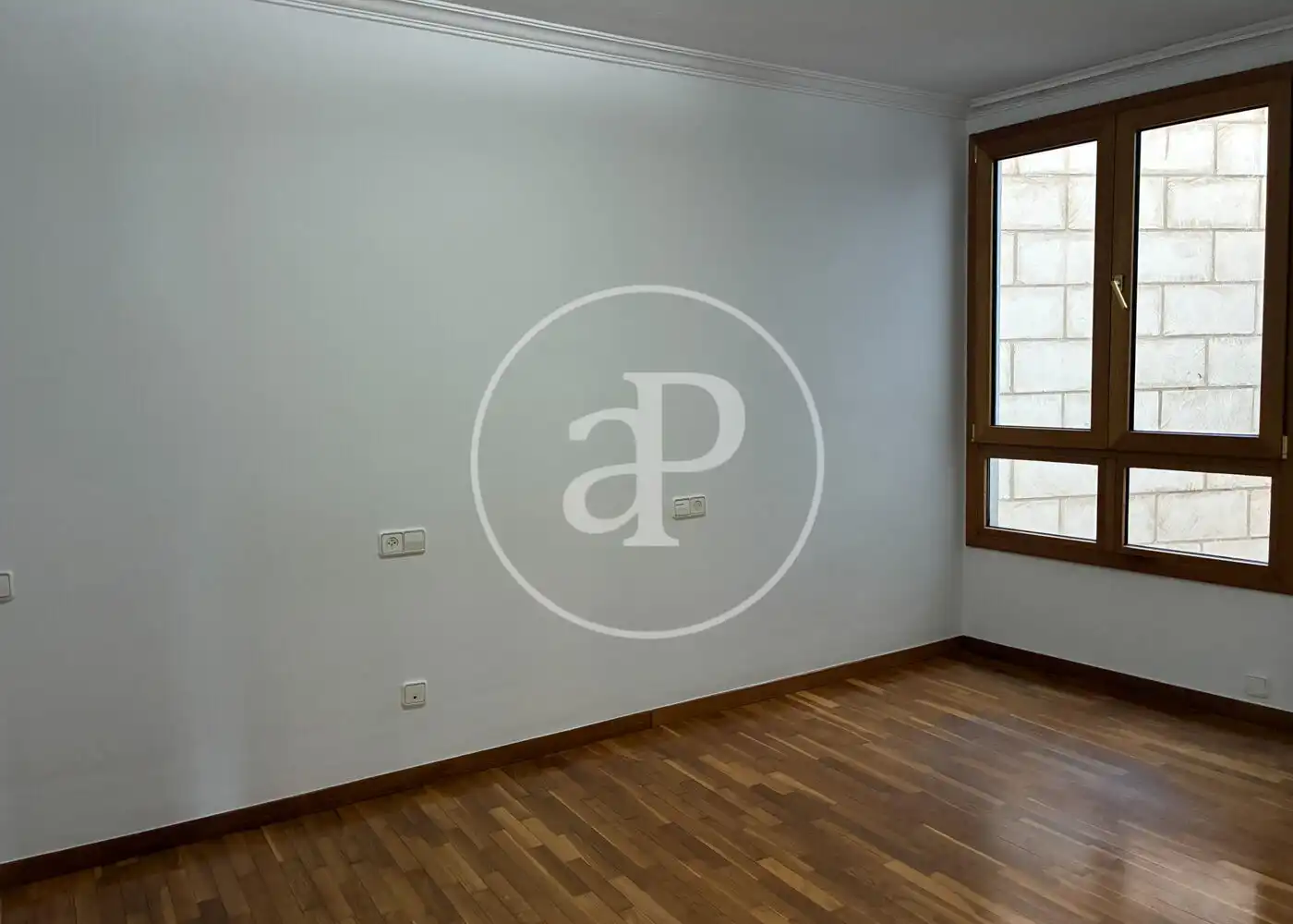 Piso con piscina en alquiler en Avinguda de Joan Miró, imagen 16
