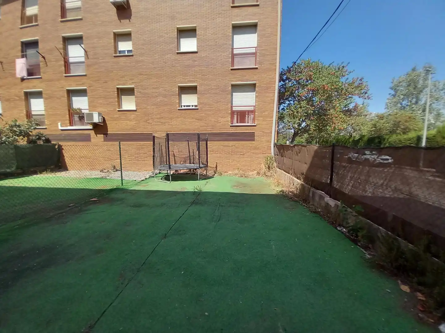 Piso con jardín en venta en El Papiol, imagen 11