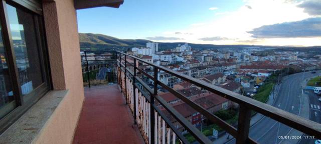 Piso en Venta en Salamanca en Los Pinos - El Pilar