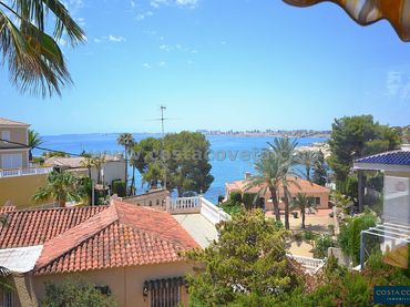 Maison avec jardin à vendre à Pueblo Español - Coveta Fumá