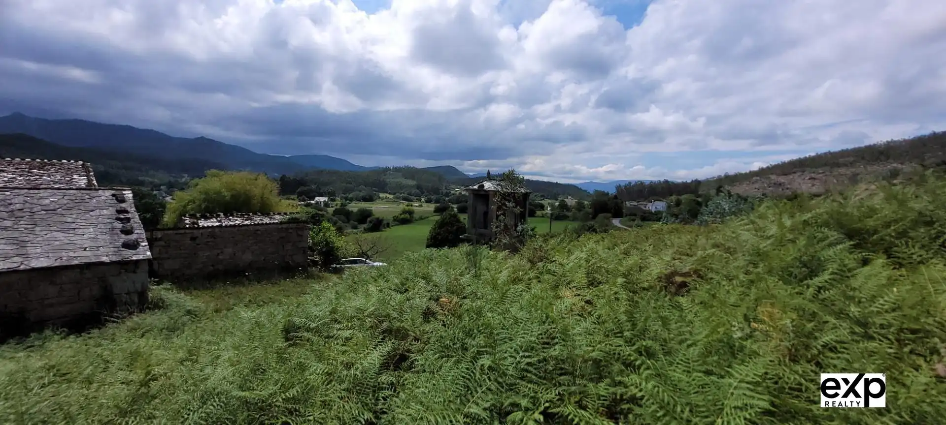 Casa o chalet en venta en Mondoñedo con Jardín privado