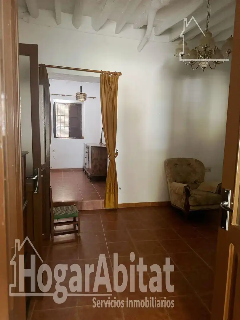 Country house zum Verkauf in Berja mit Terrasse