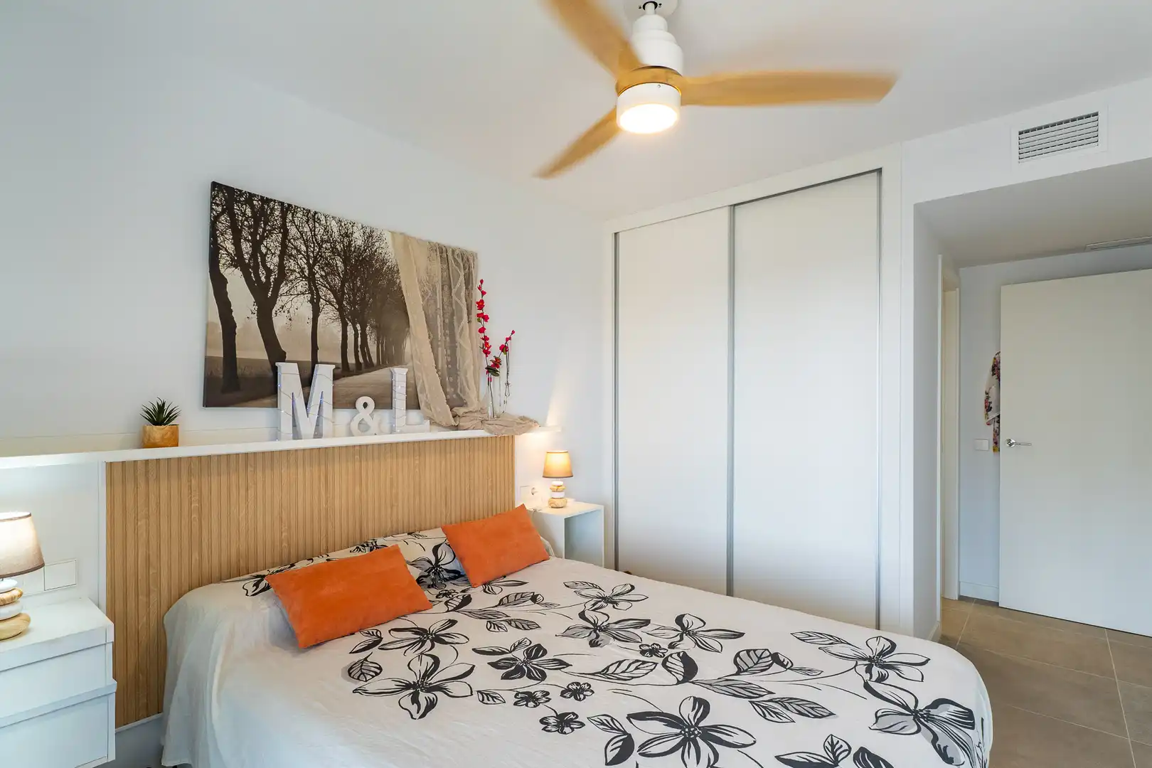 Apartament amb piscina en venda a Marisol Park - Ortembach - Los Almendros, imagen 11