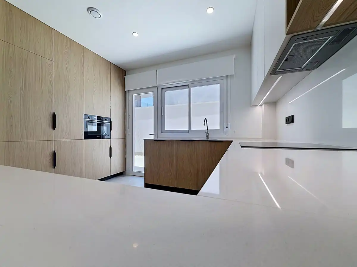 Apartment zum Verkauf in San Javier ciudad, imagen 4