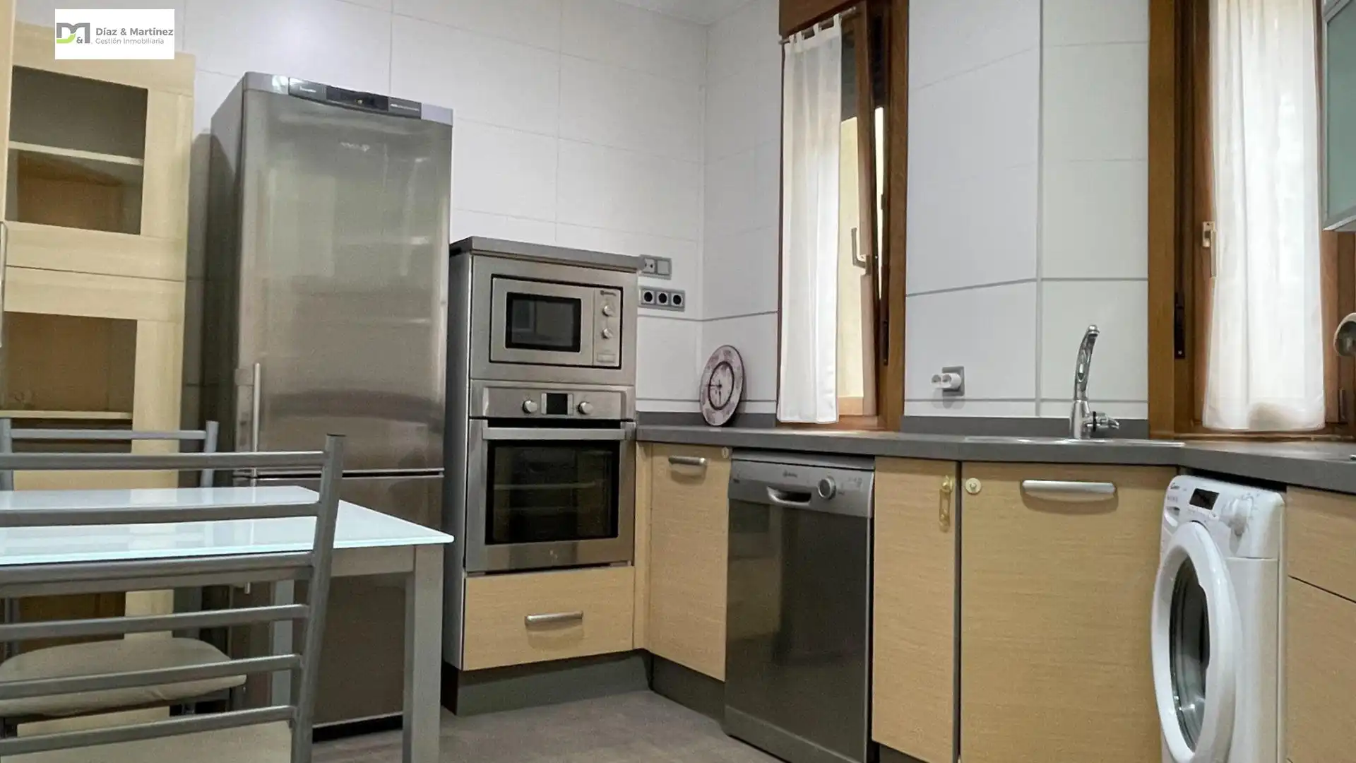 Piso con ascensor en venta en Centro Ciudad, imagen 8