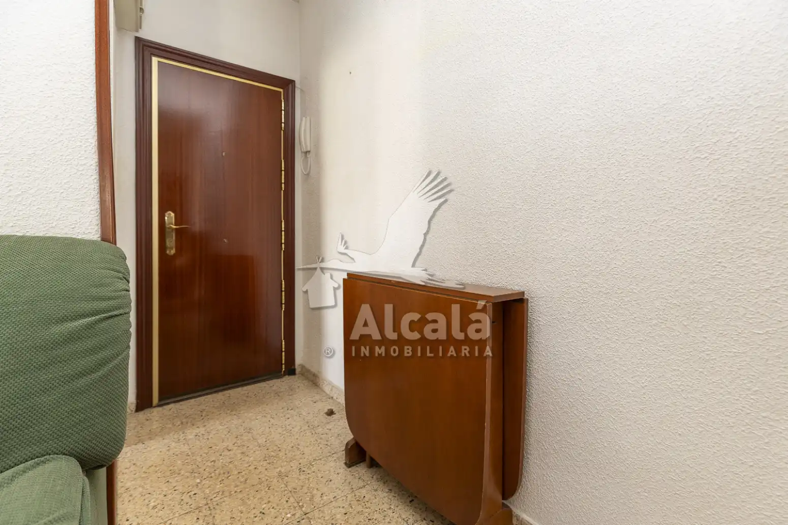 Pis en venda en Alcalá de Henares amb Aire condicionat, Calefacció i Terrassa