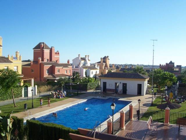 Piso en Alquiler en Loma Martín Miguel en Martín Miguel