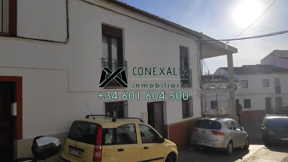 Casa con terrazza in vendita a Olvera, imagen 2
