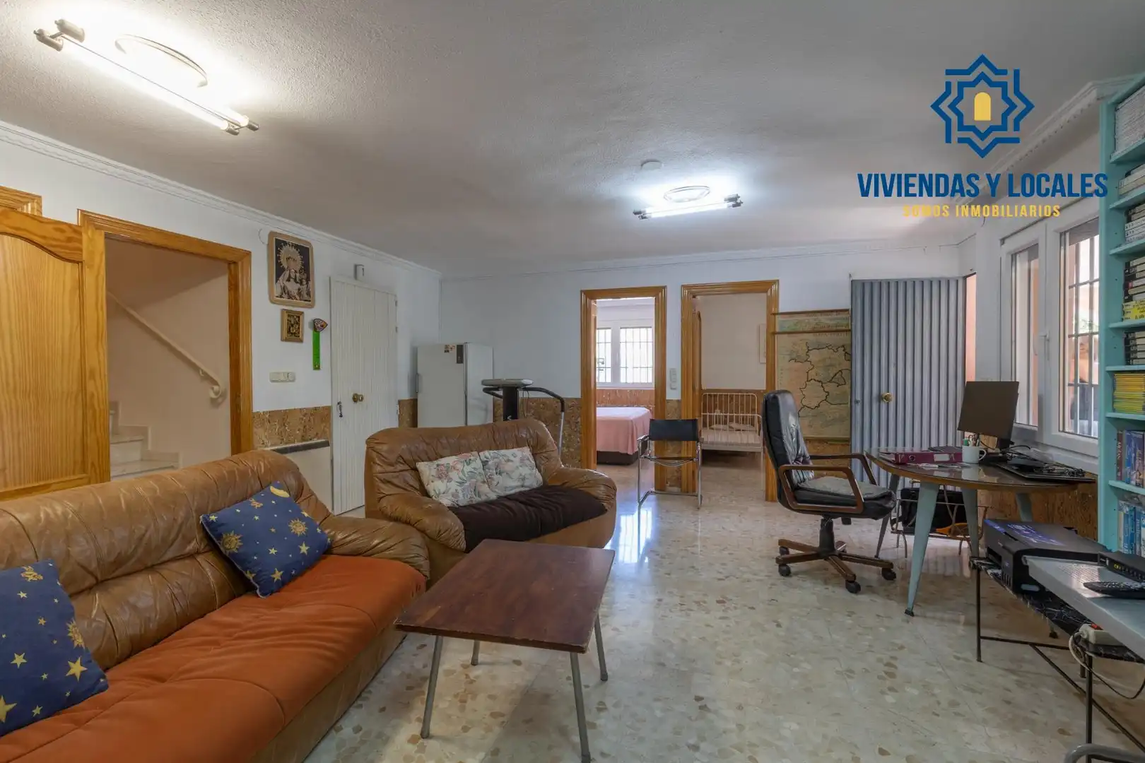 House with pool for sale in San Francisco - Chorillo, imagen 50