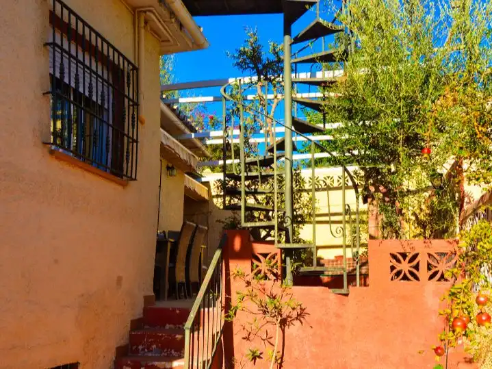 Villa con giardino in vendita a Avenida del Tomillar 47, imagen 11
