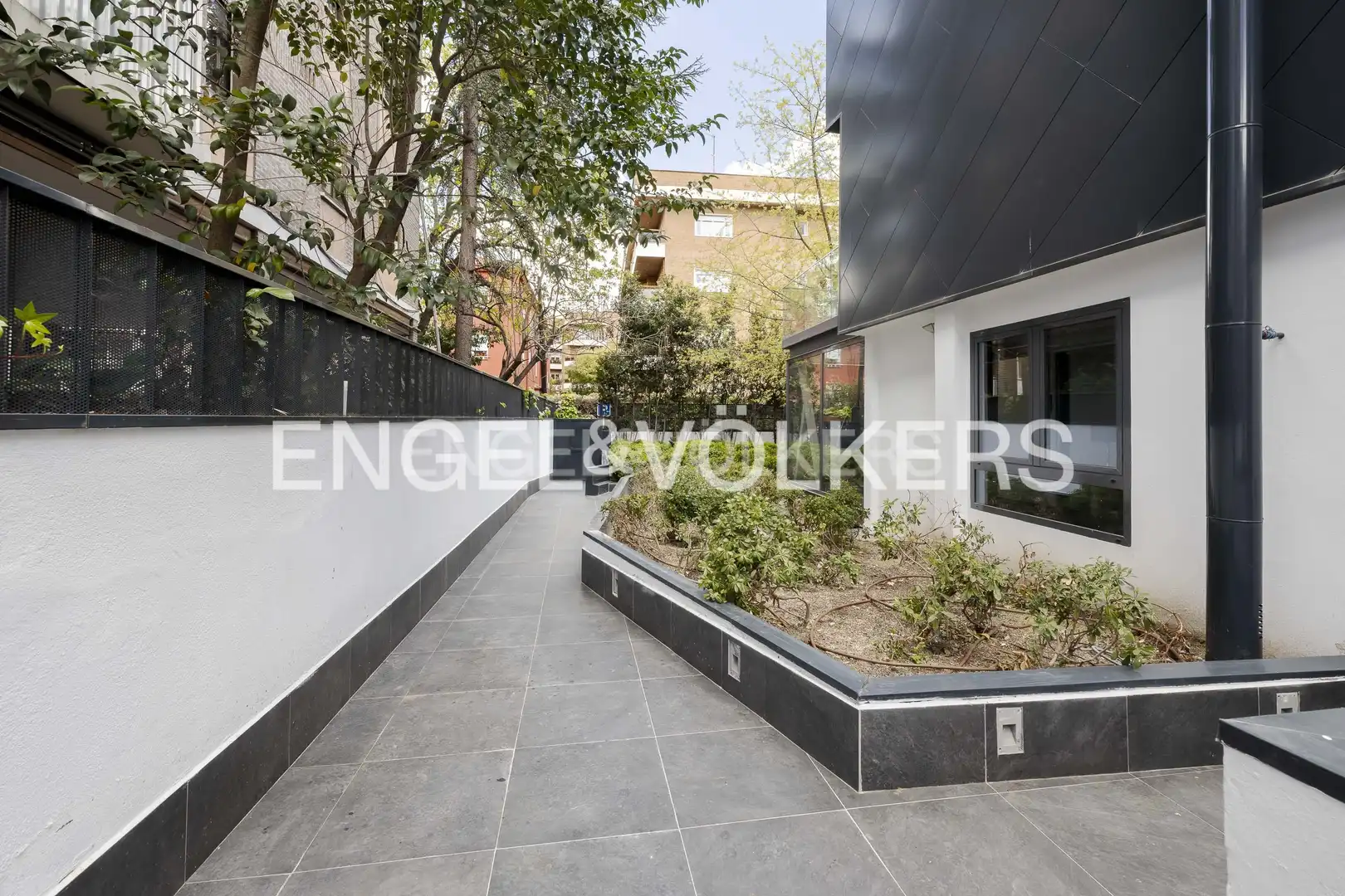 Terrace of Houses for sale in Madrid  with Air Conditioner, Heating and Terrace