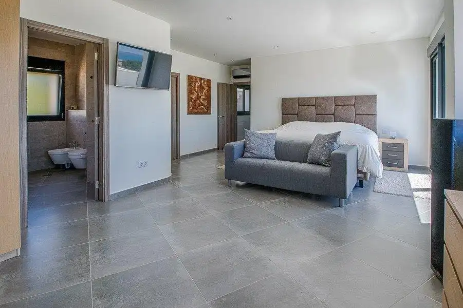 Villa mit Pool zum Verkauf in Altea ciudad, imagen 21