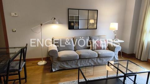 Photo 2 of Apartment to rent in Pinar del Rey, Madrid