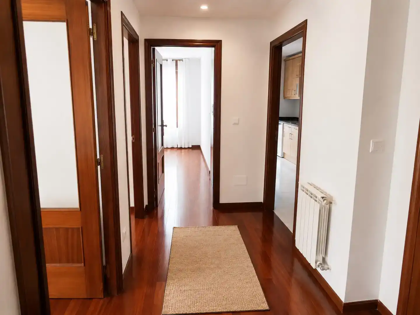 Flat for sale in Santander  with Swimming Pool