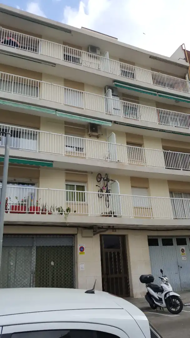 Àtic amb ascensor en venda a Carrer de les Canàries 23, imagen 25