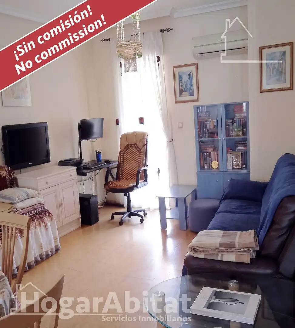 Flat with pool for sale in Calle Cabo Ortegal