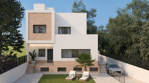 Foto 4 de Casa adosada en venta en Señorío de Illescas, Illescas