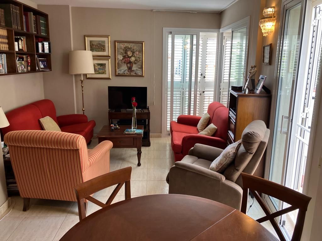 Piso en venta en Centre